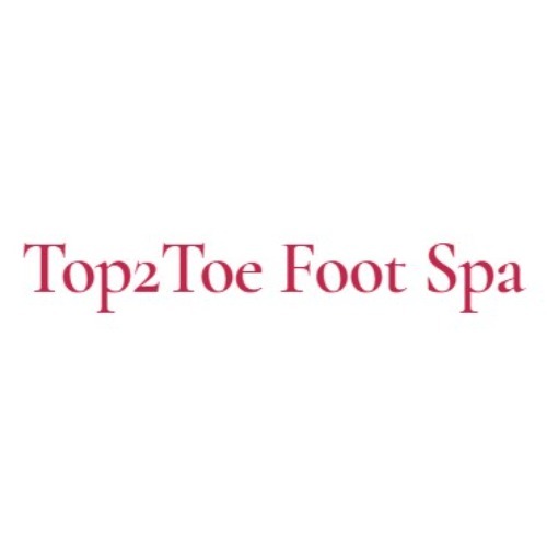 Image for Top2Toe Foot Spa with ID of: 7189780
