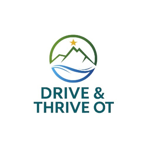 Image for Drive & Thrive OT with ID of: 7190341