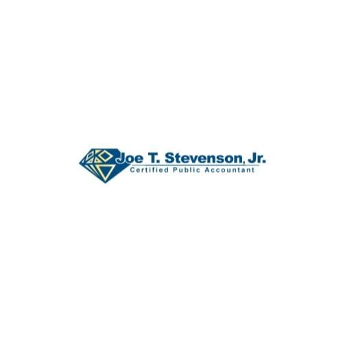 Image for Joe T. Stevenson, Jr. CPA with ID of: 7190381