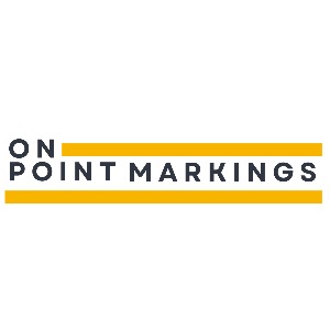 Image for On Point Markings with ID of: 7190493
