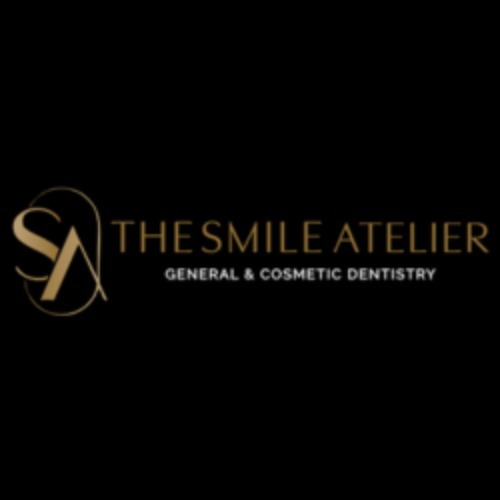 Image for The Smile Atelier with ID of: 7190892