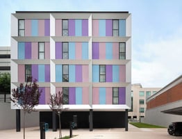 Image for Spark by Hilton Madrid Alcalá with ID of: 7191427