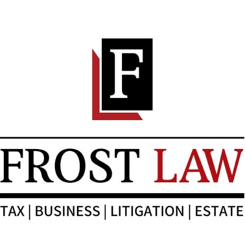 Image for Frost Law with ID of: 7191745