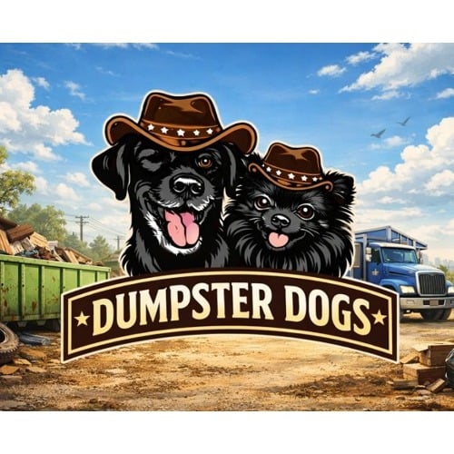 Image for Dumpster Dogs with ID of: 7192271