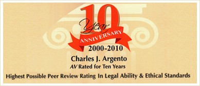 Image for Charles J. Argento & Associates with ID of: 719238