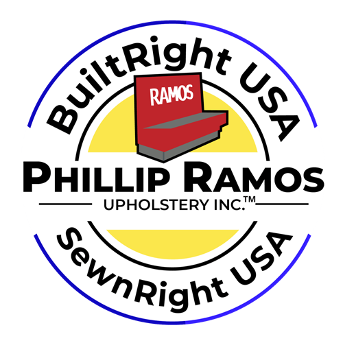 Image for Phillip Ramos Upholstery, Inc with ID of: 7192431
