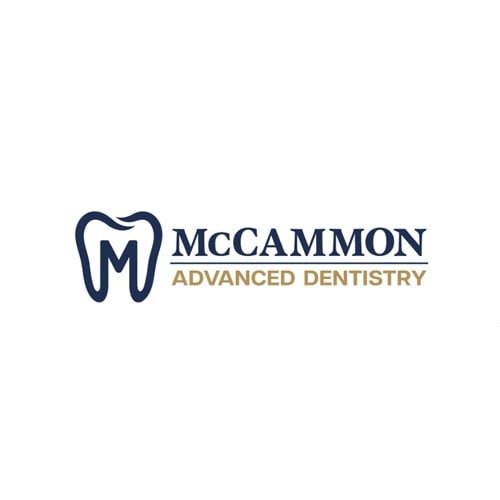 Image for McCammon Advanced Dentistry with ID of: 7192453