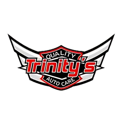 Image for Trinity's Quality Auto Care with ID of: 7192454