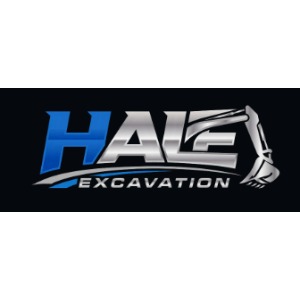 Image for Hale Excavation with ID of: 7192476