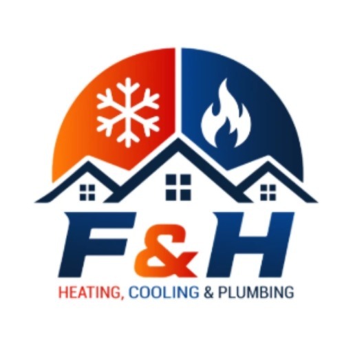 Image for F & H Heating, Cooling & Plumbing with ID of: 7192593