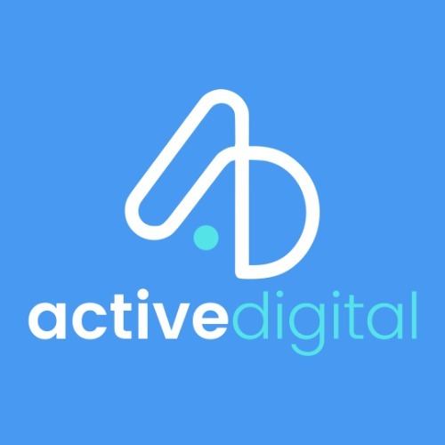 Image for Active Digital Communications with ID of: 7192715