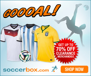 Image for Soccer Box with ID of: 719278