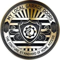Image for My local garage doors LLC with ID of: 7193018