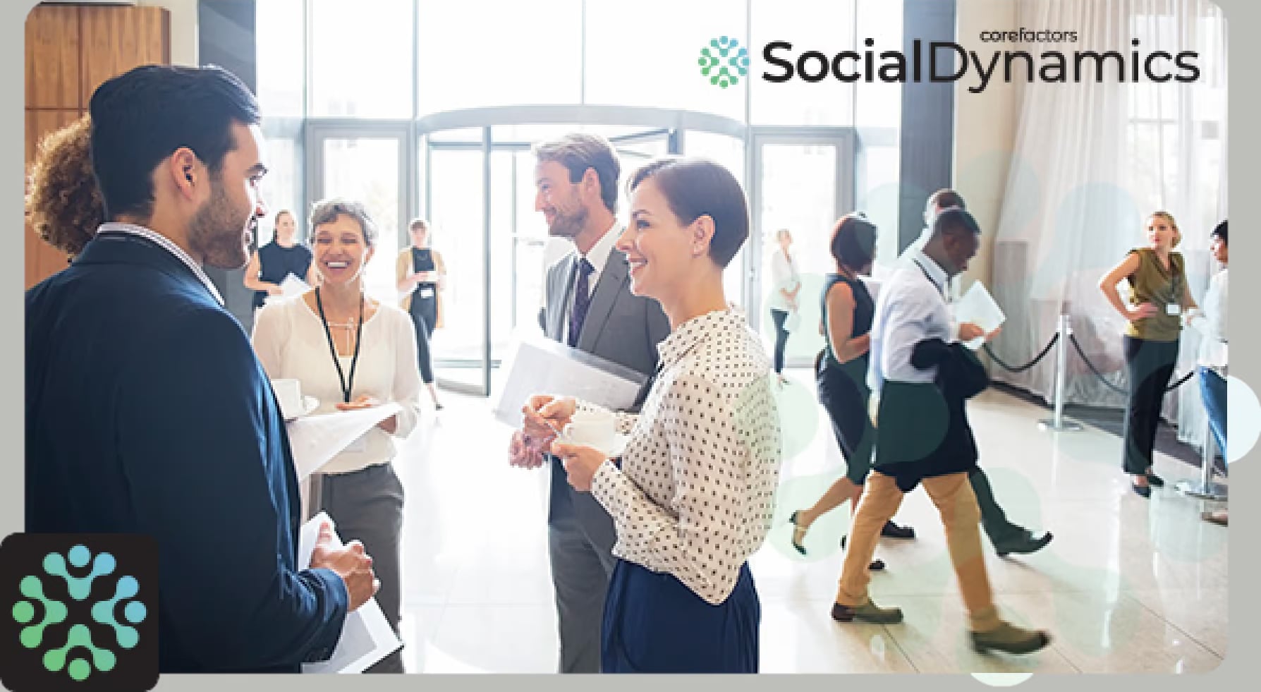 Image for What Should You Look For in a Social Dynamics Assessment Provider? with ID of: 7193119