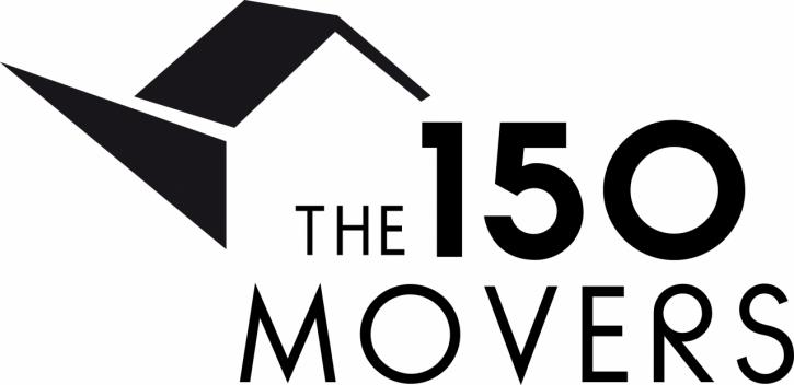 Image for The 150 Movers with ID of: 719338