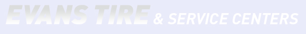 Image for Evans Tire & Service Centers with ID of: 719364