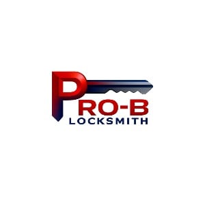 Image for Pro-B Locksmith Service with ID of: 7193712