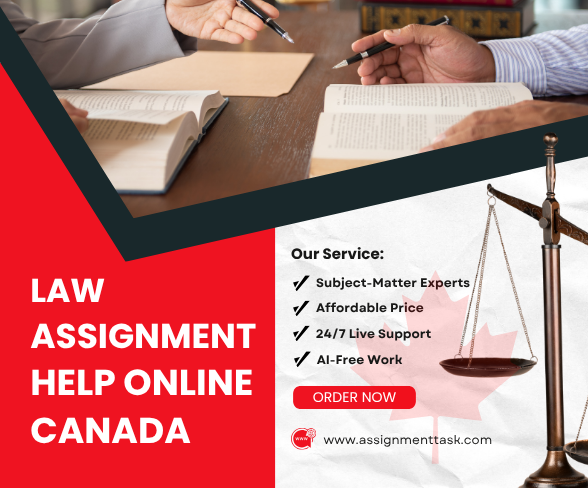 Image for Seek Professional Law Assignment Help Services at Reasonable Price with ID of: 7194372
