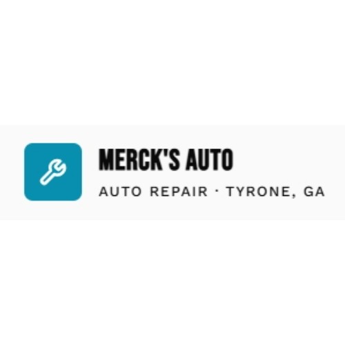 Image for Merck's Auto with ID of: 7195238