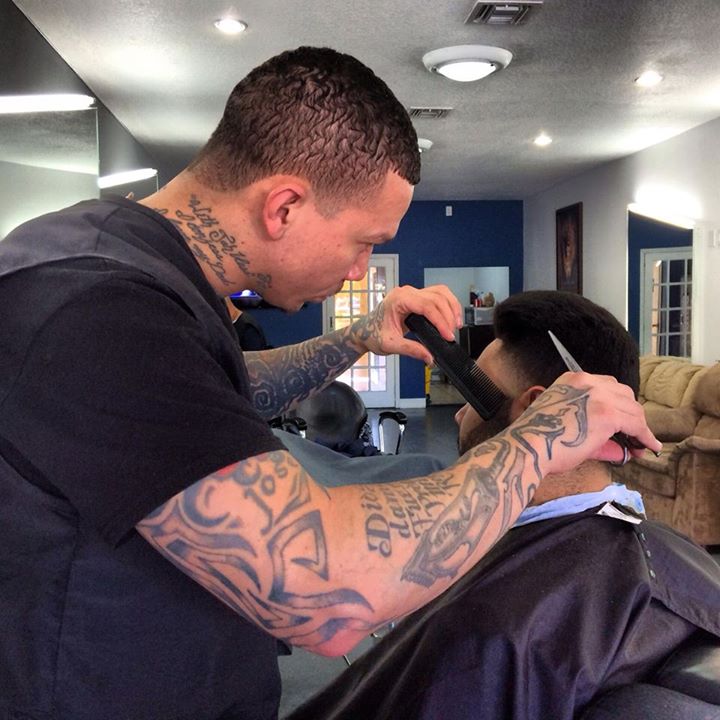 Image for Clippers, Trimmers, and Shears with ID of: 719535