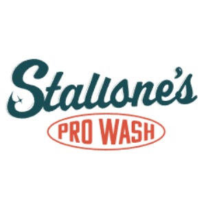 Image for Stallone's Pro Wash with ID of: 7195519