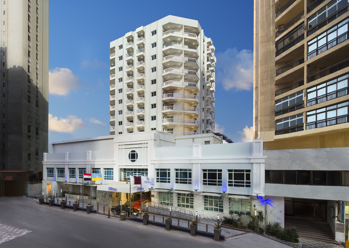 Image for Hilton Alexandria Corniche with ID of: 7195636