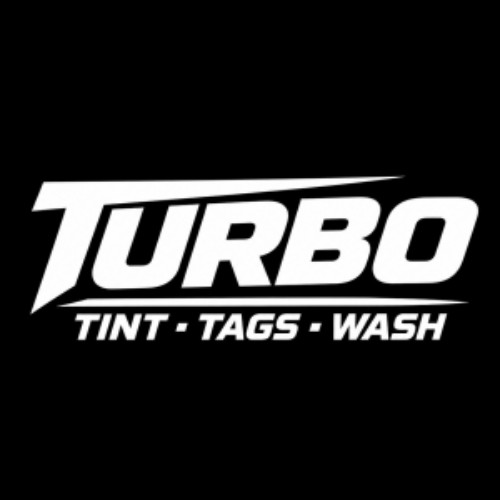 Image for Turbo Tints and Tags with ID of: 7195792