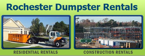 Image for Dumpsters of Rochester with ID of: 719708