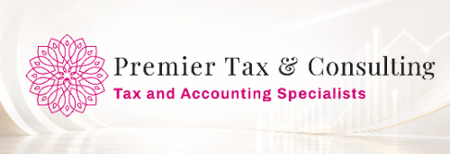 Image for Premier Tax & Consulting with ID of: 7197144