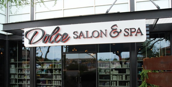 Image for Dolce Salon & Spa with ID of: 719746