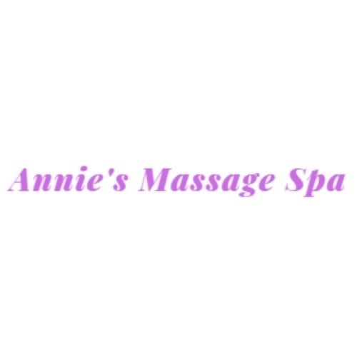 Image for Annie's Massage Spa with ID of: 7197499