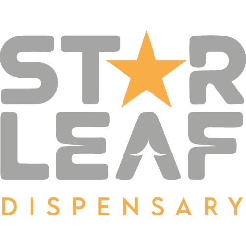 Image for STAR LEAF DISPENSARY with ID of: 7198076