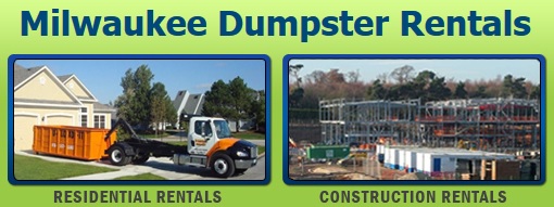 Image for Dumpster Milwaukee with ID of: 719824