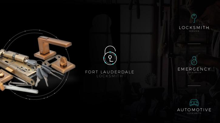 Image for Fort Lauderdale Locksmith with ID of: 719856