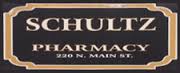 Image for Schultz Pharmacy with ID of: 719892