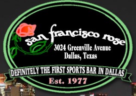 Image for San Francisco Rose with ID of: 719895