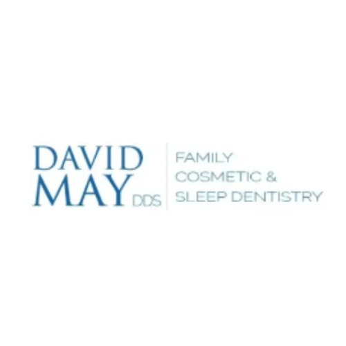 Image for David May, DDS with ID of: 7199098