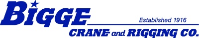 Image for Bigge Equipment Co. with ID of: 720036