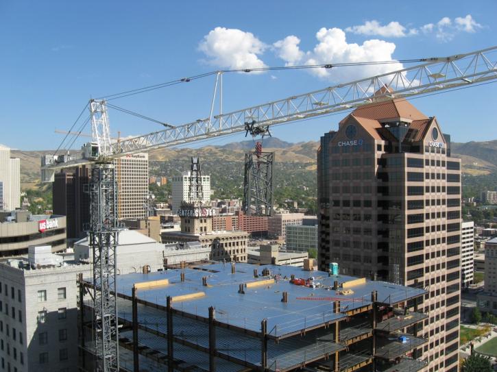 Image for Bigge Equipment Co. with ID of: 720041