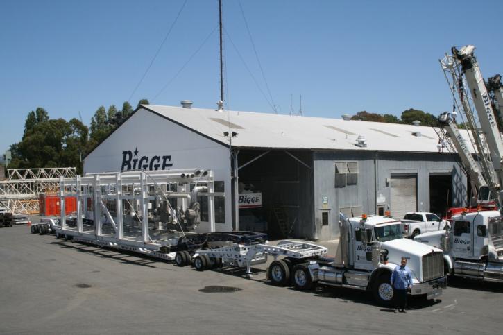 Image for Bigge Equipment Co. with ID of: 720047