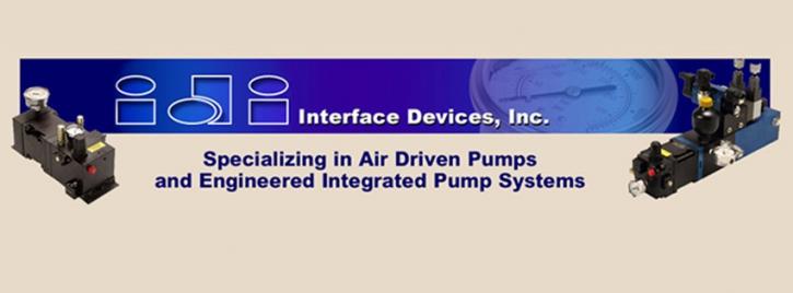 Image for Interface Devices, Inc. with ID of: 720064