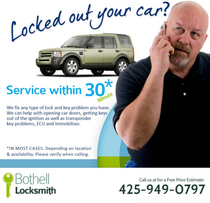Image for Locksmith Bothell with ID of: 720093