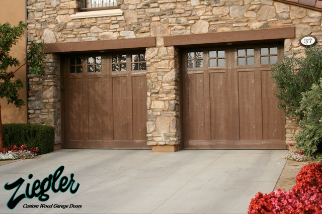 Image for Ziegler Doors, Inc. with ID of: 720113
