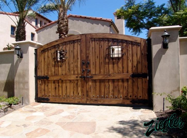 Image for Ziegler Doors, Inc. with ID of: 720122