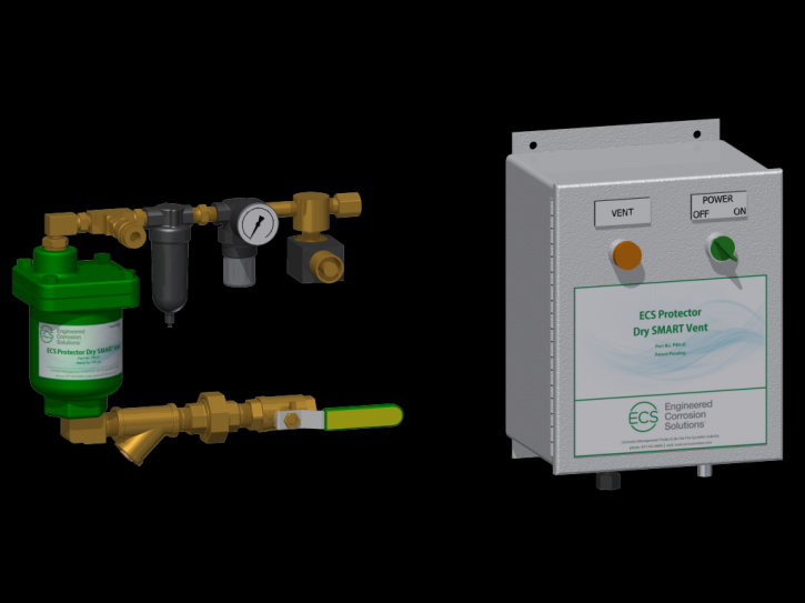 Image for Engineered Corrosion Solutions, LLC with ID of: 720138