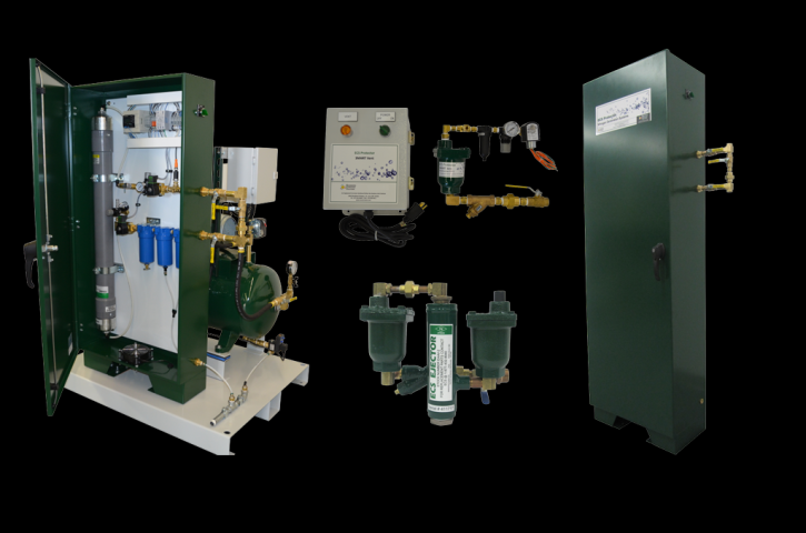 Image for Engineered Corrosion Solutions, LLC with ID of: 720145