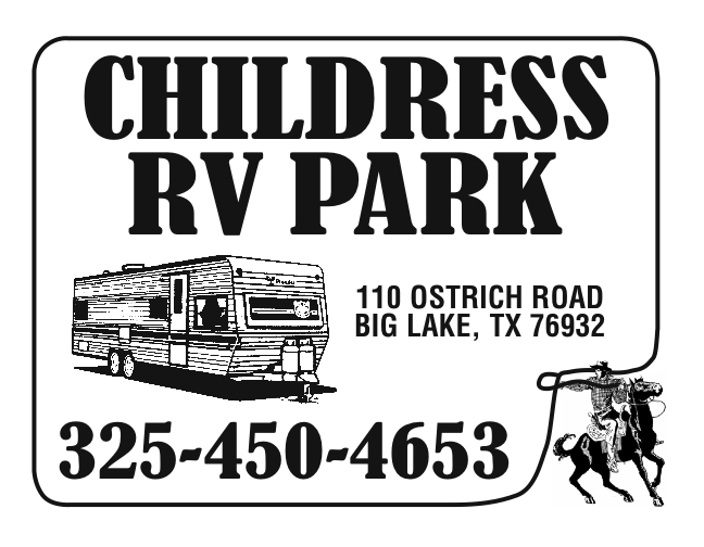 Image for Childress RV Park with ID of: 720149
