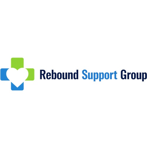 Image for Rebound Support Group with ID of: 7202456