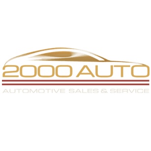 Image for 2000 Auto with ID of: 7203084