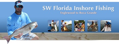 Image for Reel Intense Inshore Charters with ID of: 720321